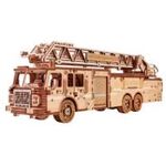 Kits de modèles en bois - HobbyTime.ch