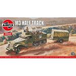 ARW21.A02318V-M3 Half-Track&nbsp;