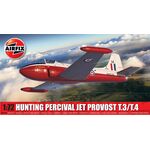 ARW21.A02103A-Hunting Percival Jet Provost T.3/T.4