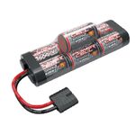 NiMH TRX 8.4V  Batteries  - HobbyTime.ch