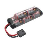 NiMH TRX 9,6V Batteries - HobbyTime.ch