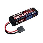 ACCU LiPo 2S 7.4V 5000mAh 25C TRA