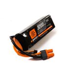 SPMX32006S30 3200mah 6S 22.2V 30C Smart LiPo Battery IC5