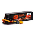 SPMX326S50 3200mAh 6S 22.2V 50C Smart LiPo Battery G2 IC5