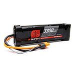 SPMX33007C3 3300mAh 8.4V Smart NiMH Battery IC3