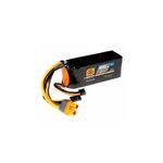 SPMX40002SRX 4000mAh 2S 7.4V Smart LiPo Battery IC3 Receiver