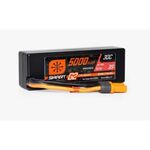 SPMX53S30H5 5000mAh 3S 11.1V 30C Smart LiPo G2 Hardcase IC5