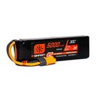 SPMX53S30 5000mAh 3S 11.1V 30C Smart LiPo Battery G2 IC5