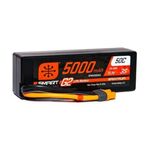 SPMX53S50H3 5000mAh 3S 11.1V 50C Smart LiPo G2 Hardcase IC3