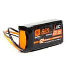850mAh 3S Smart G2 30C IC2
