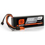 SPMX50002S50H5 5000mAh 2S 7.4V 50C Smart LiPo Hardcase IC5