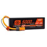 SPMX52S100H5 5000mAh 2S 7.4V 100C Smart LiPo Battery G2 IC5