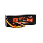 SPMX52S30H3 5000mAh 2S 7.4V 30C Smart LiPo G2 Hardcase IC3