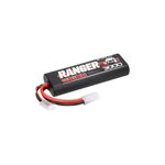 2S 60C Ranger LiPo Battery (7.4V/3000mAh) Tamiya Plug