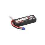 2S 60C Ranger  LiPo Battery (7.4V/5000mAh) EC3