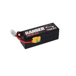 4S 50C Ranger  LiPo Battery (14.8V/7800mAh) XT90 Plug