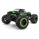 Slyder MT 1/16 4WD Electric Monster Truck - vert