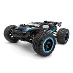 Slyder ST 1/16 4WD Electric Stadium Truck - blau