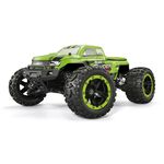 Slyder MT Turbo 1/16 4WD 2S Brushless - Vert