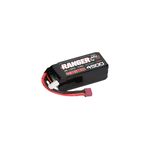3S 55C Ranger Crawler HV Shorty LiPo Battery (11.4V/4500mAh)