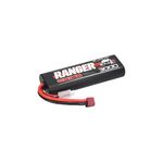 2S 60C Ranger  LiPo Battery (7.4V/3000mAh) T-Plug
