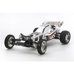 ARW10.47347-Racing Fighter Chrome Metallic (DT-03) Limited Edition