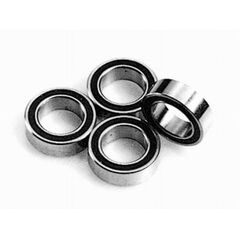 Kugell.850/4 Stk 8x5x2.5