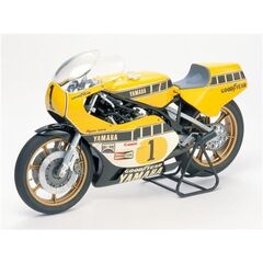 ARW10.14001-1/12 Yamaha YZR500 Grand Prix Racer