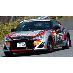 ARW10.24337-GAZOO Racing TRD 86 (2013 TRD Rally Challenge)