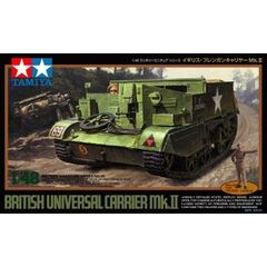 Brit.Univ.Carrier Mk.II