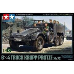 Krupp Protze (Kfz.70)