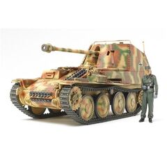 German Tank Destroyer Marder III M