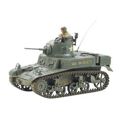 US M3 Stuart