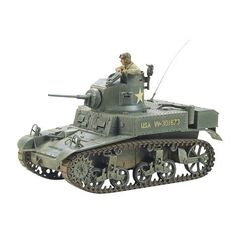 ARW10.35042-US M3 Stuart