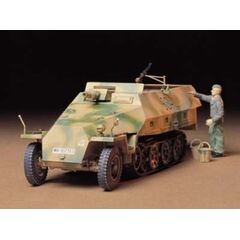 Kanonenwagen
