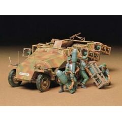 SD.KFZ.251/1