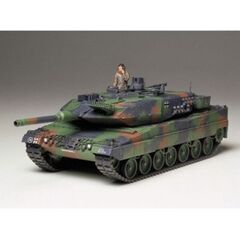 Leopard 2 A5 Panzer