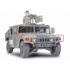 M1025 Humvee Arm.Carrier