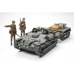 French Armored Carrier UE
