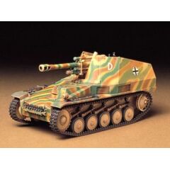 G.105mm Wespe