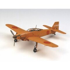 Aichi M6A1-K Nanzan