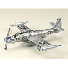 F-84G Thunderjet 1:72