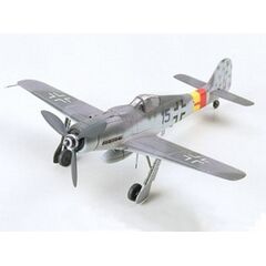 Focke-Wulf FW190 D-9