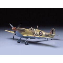 Spitfire Supermarine Mk.Vb TROP.