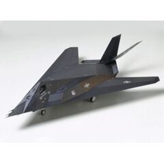 ARW10.61059-Lockheed F-117A