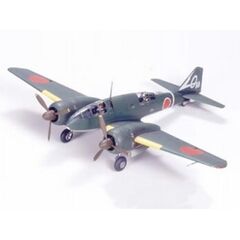 Mitsubishi Ki-46 III Typ 100