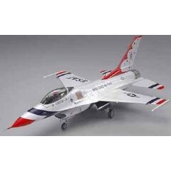 F-16C (Block 32/52) Thunderbirds