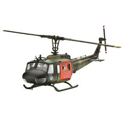 ARW90.04444-Bell UH-1D SAR
