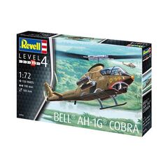 ARW90.04956-Bell AH-1G Cobra