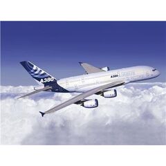 Airbus A380 Demonstrator